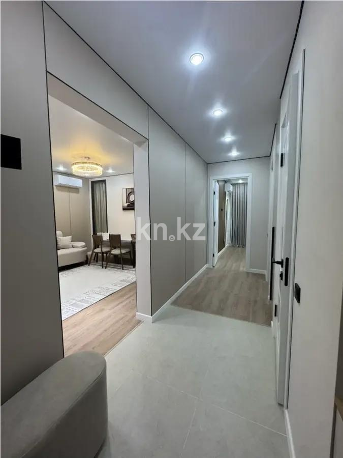 Продажа 3-комнатной квартиры, 58 м² в Алматы - фото 5