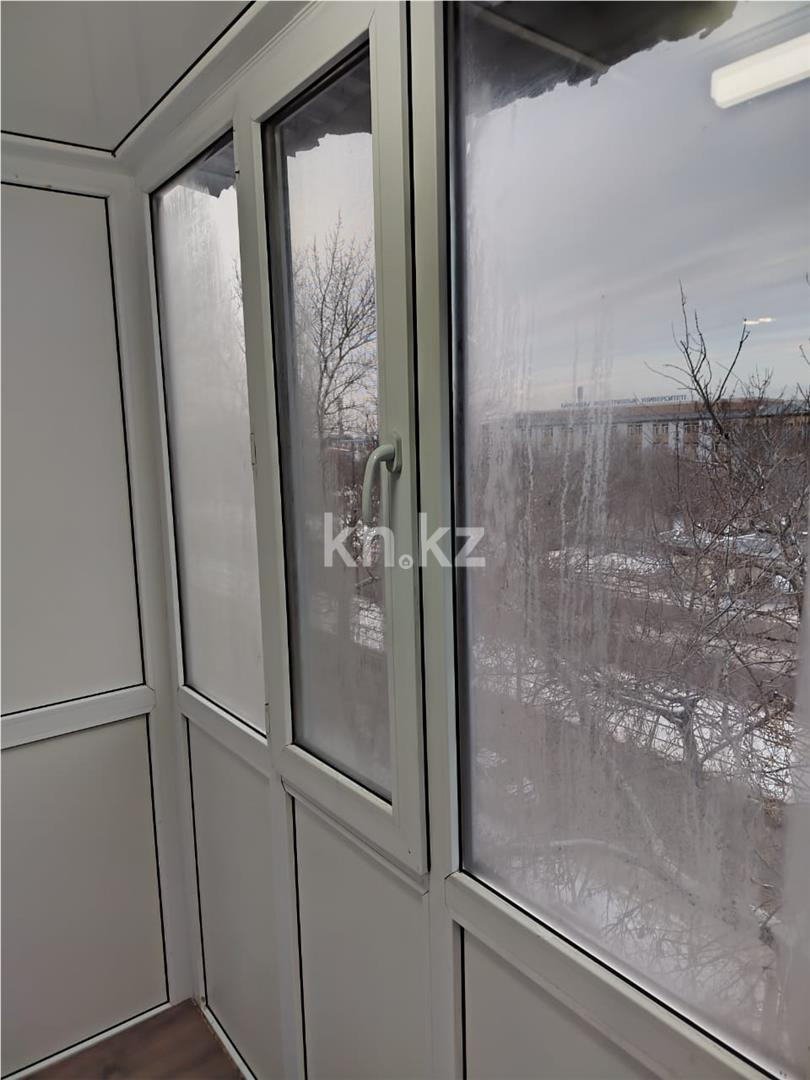 Продажа 2-комнатной квартиры, 44 м² - Продажа  двухкомнатных квартир в Темиртау фото 14 из 15