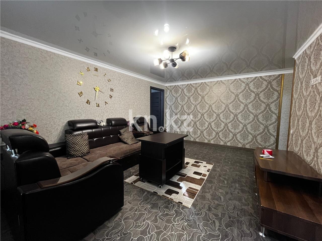 Продажа 2-комнатной квартиры, 44 м² в Караганде - фото 3