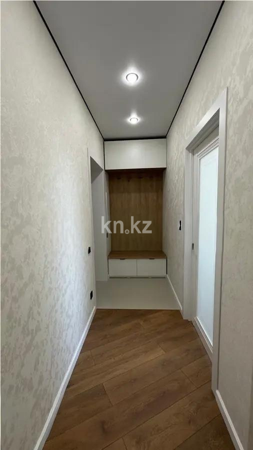 Продажа 1-комнатной квартиры, 38 м² в Астане - фото 4