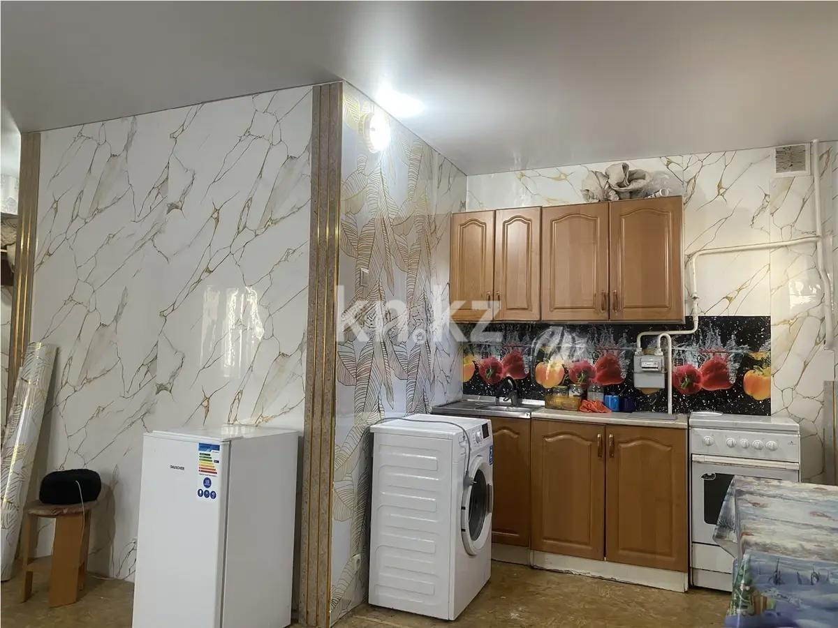 Продажа 1-комнатной квартиры, 33 м² - Продажа однокомнатных квартир в Астане - страница 2 фото 2 из 4