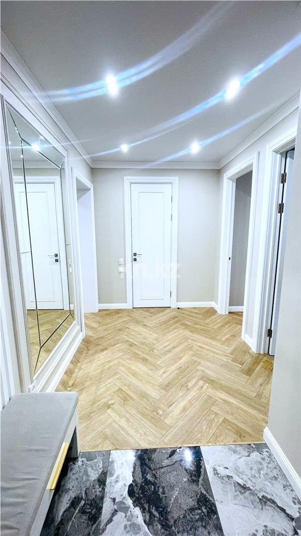 Продажа 3-комнатной квартиры, 90 м² - Продажа трехкомнатных квартир в Караганде фото 12 из 13