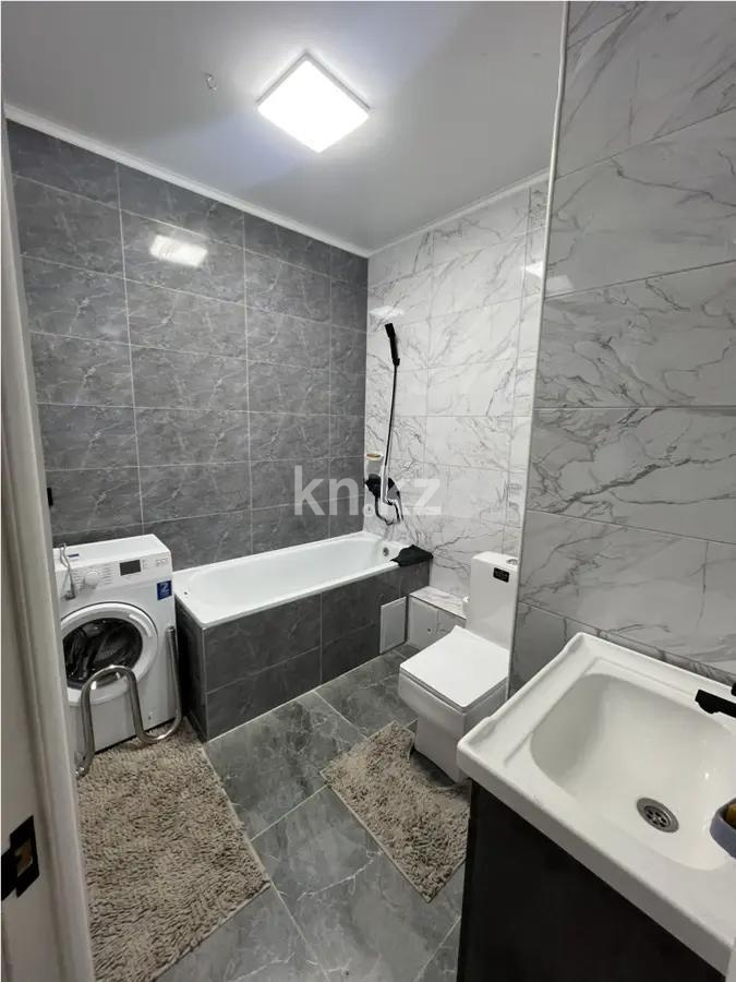 Продажа 1-комнатной квартиры, 27 м², мкр-н Шугыла, дом  340/35 - Продажа квартир в Алматы фото 3 из 3