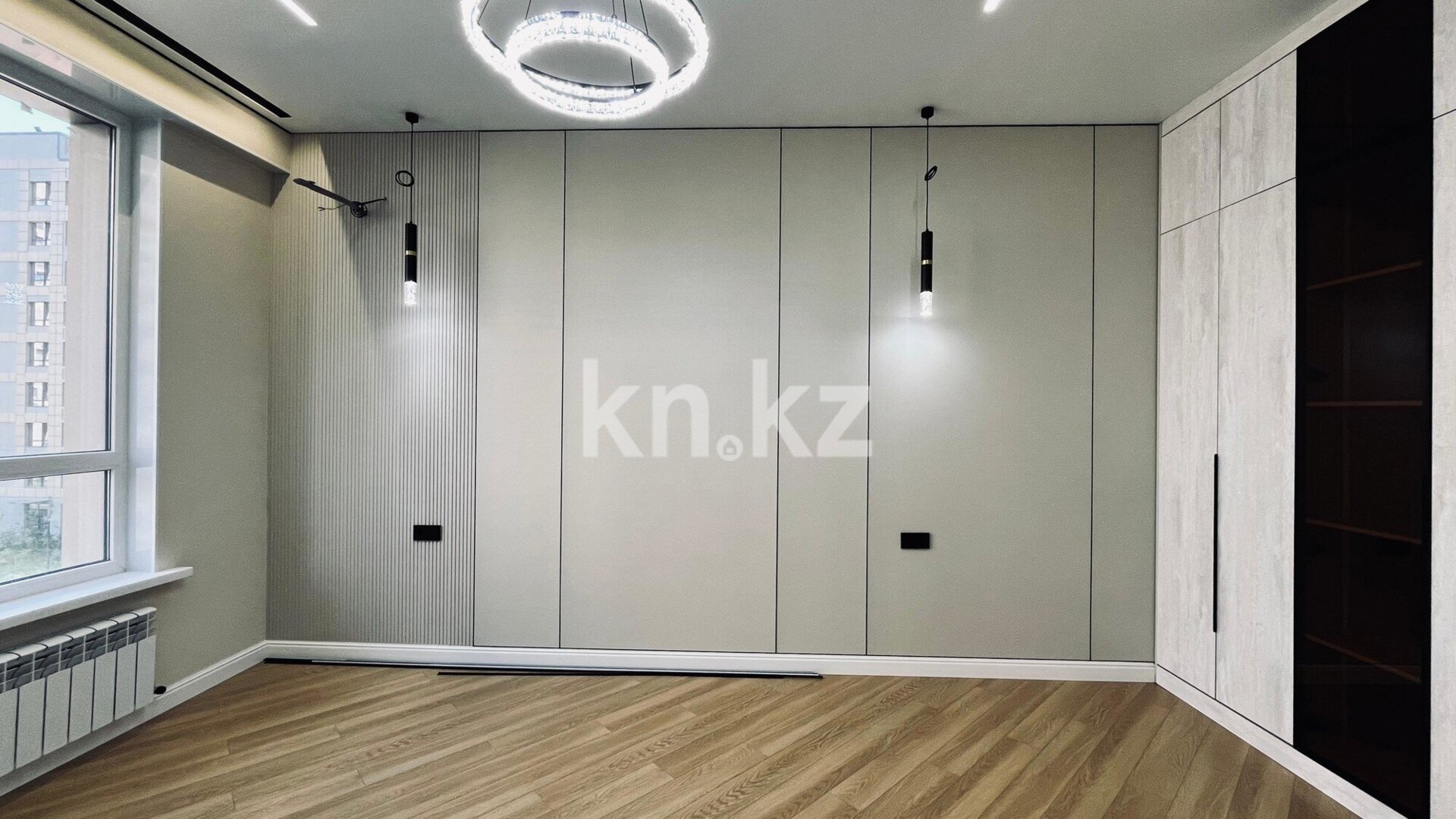 Продажа 3-комнатной квартиры, 71 м² в Алматы - фото 11