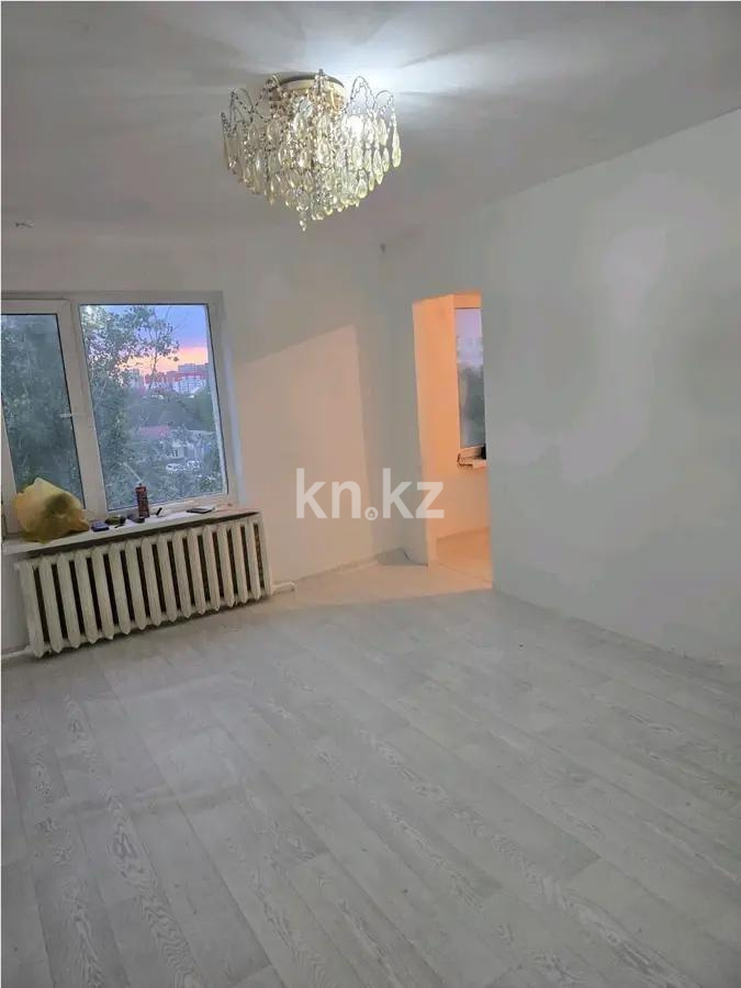 Продажа 4-комнатной квартиры, 69 м², пр. Сарыарка, дом  35/2 - Продажа  четырехкомнатных квартир в Астане без посредников с фото фото 1 из 4