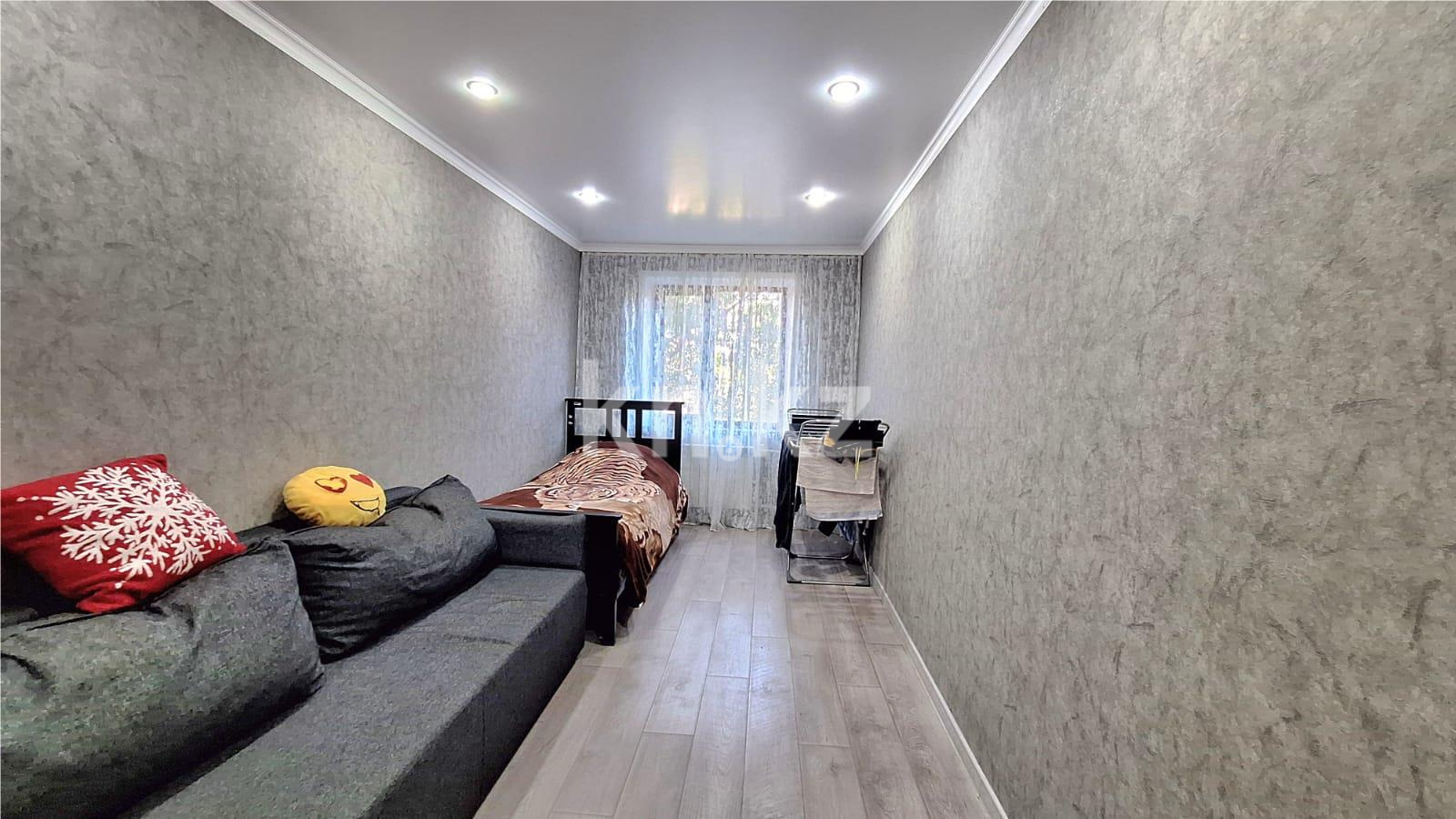 Продажа 2-комнатной квартиры, 42 м² в Караганде - фото 3
