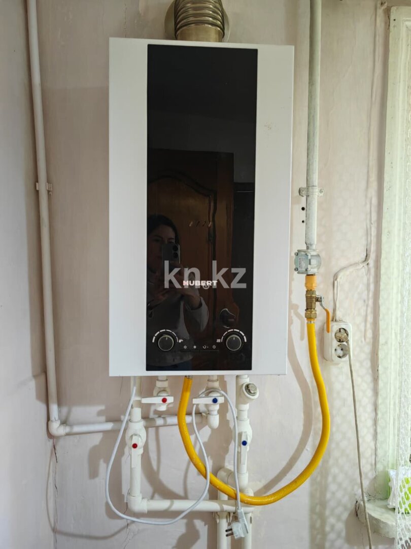 Продажа 4-комнатного дома, 73 м² в Караганде - фото 22