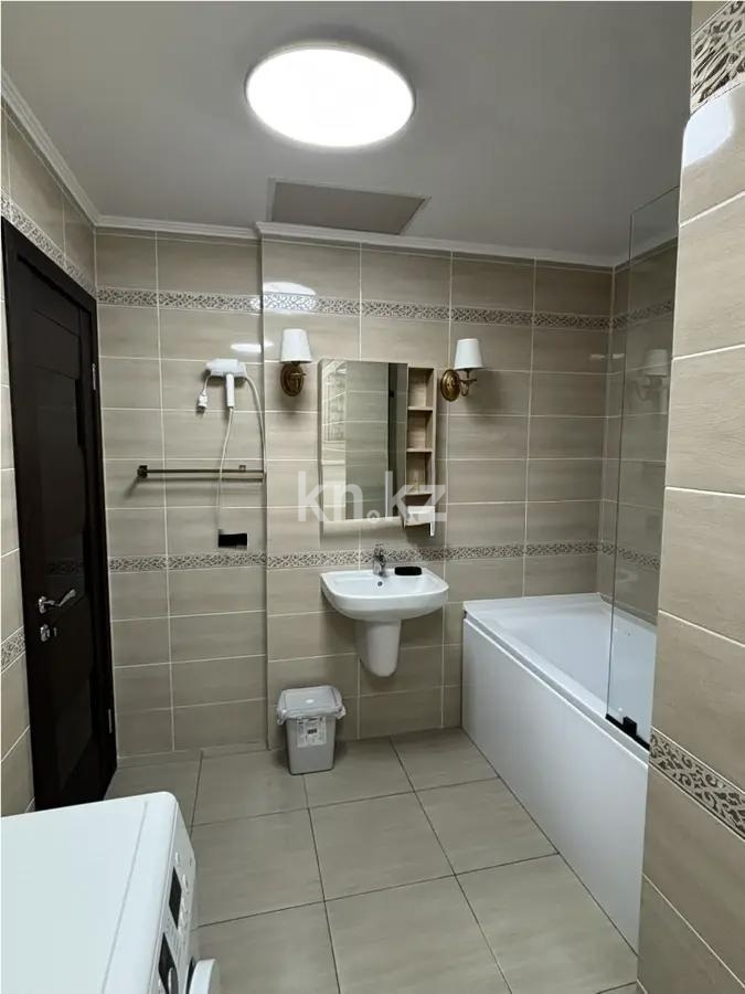 Продажа 2-комнатной квартиры, 72 м² в Алматы - фото 4