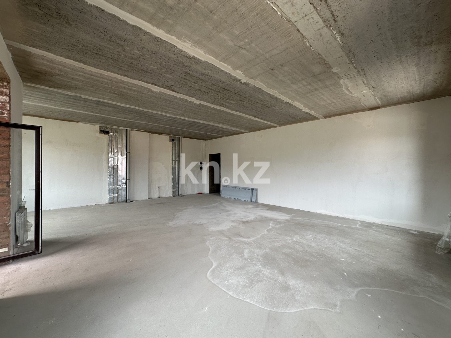 Продажа 2-комнатной квартиры, 69 м², мкр-н Гульдер-1, дом  3а - Продажа  двухкомнатных квартир в Караганде фото 15 из 27