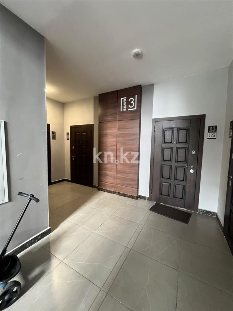 Продажа 3-комнатной квартиры, 55 м² - Аренда квартир помесячно в Акмолинской области фото 13 из 15