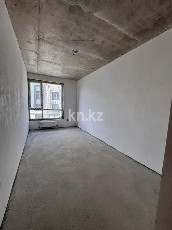 Продажа 2-комнатной квартиры, 57.2 м² в Астане