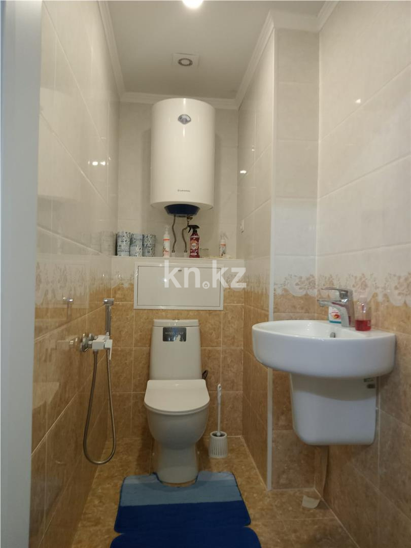 Продажа 4-комнатной квартиры, 170 м² - Продажа квартир в Караганде - страница 50 фото 17 из 27