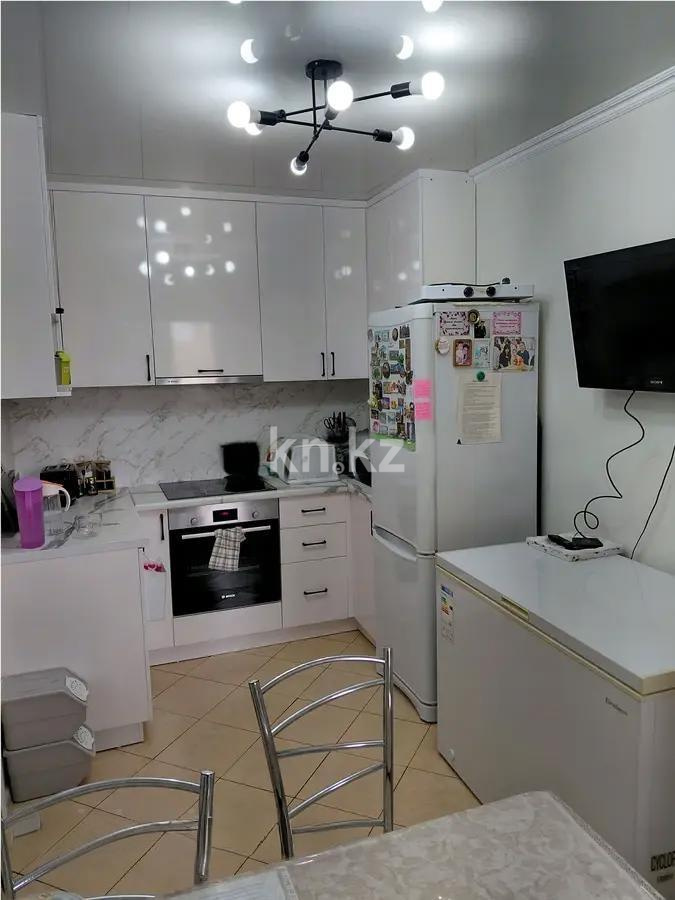 Продажа 3-комнатной квартиры, 78 м² в Астане - фото 3