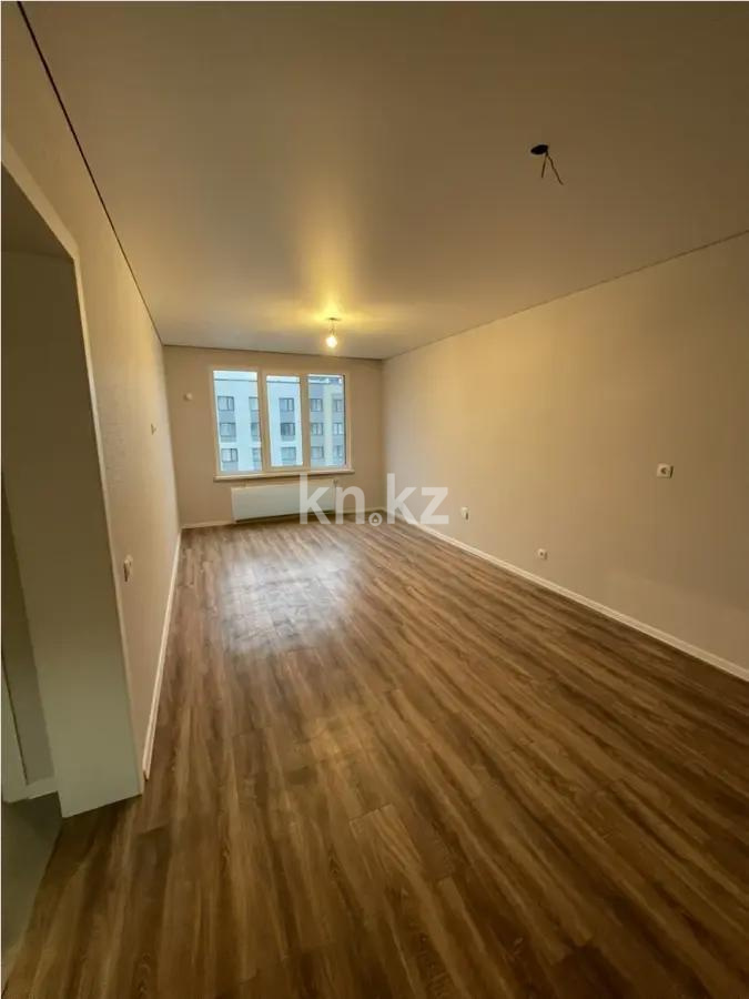 Продажа 2-комнатной квартиры, 41.3 м² в Астане