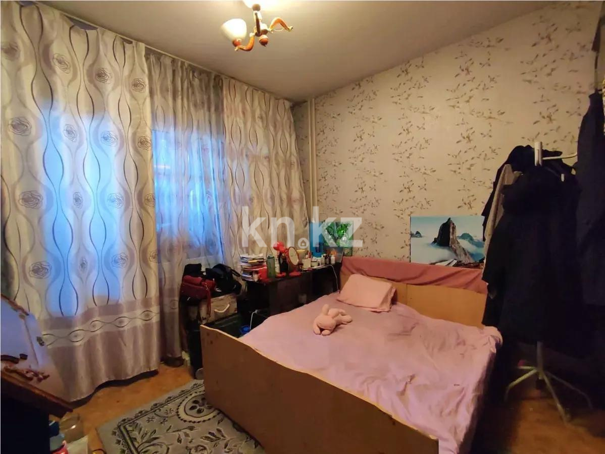 Продажа 4-комнатной квартиры, 95 м², ул. Кажымукана, дом  10 в Алматы - фото 4