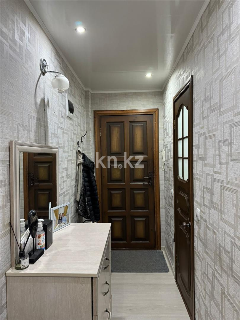 Продажа 2-комнатной квартиры, 41 м², пр. Строителей в Темиртау - фото 9