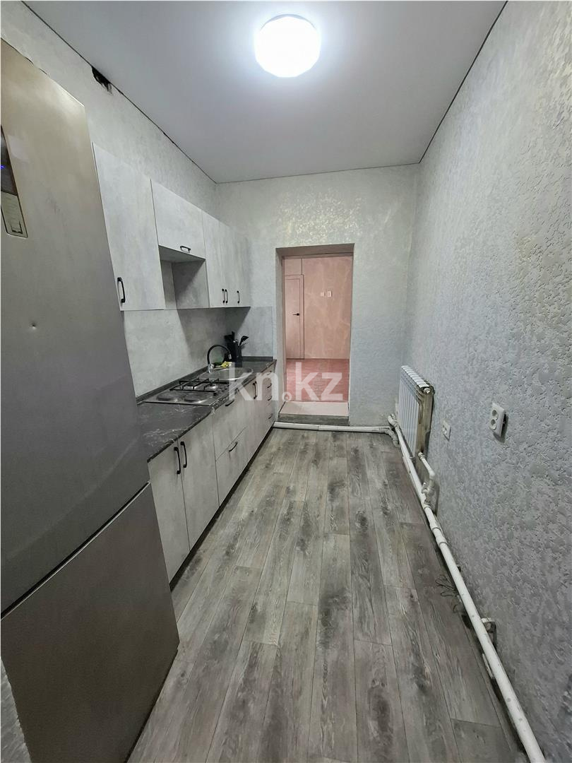 Продажа 5-комнатного дома, 160.4 м², ул. Абая - Продажа домов, коттеджей в Казахстане фото 8 из 33