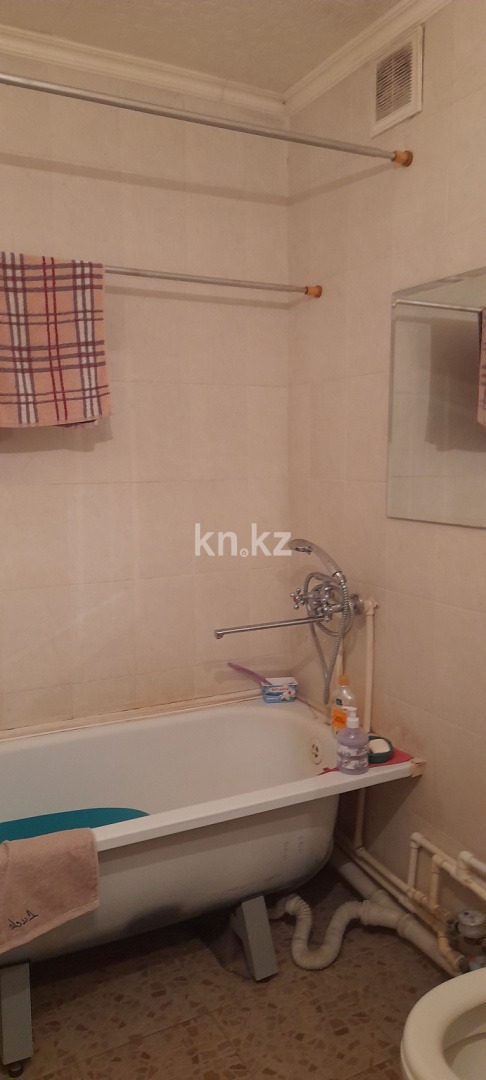 Продажа 2-комнатной квартиры, 43.1 м² - Продажа квартир в Караганде с фото - страница 10 фото 5 из 5