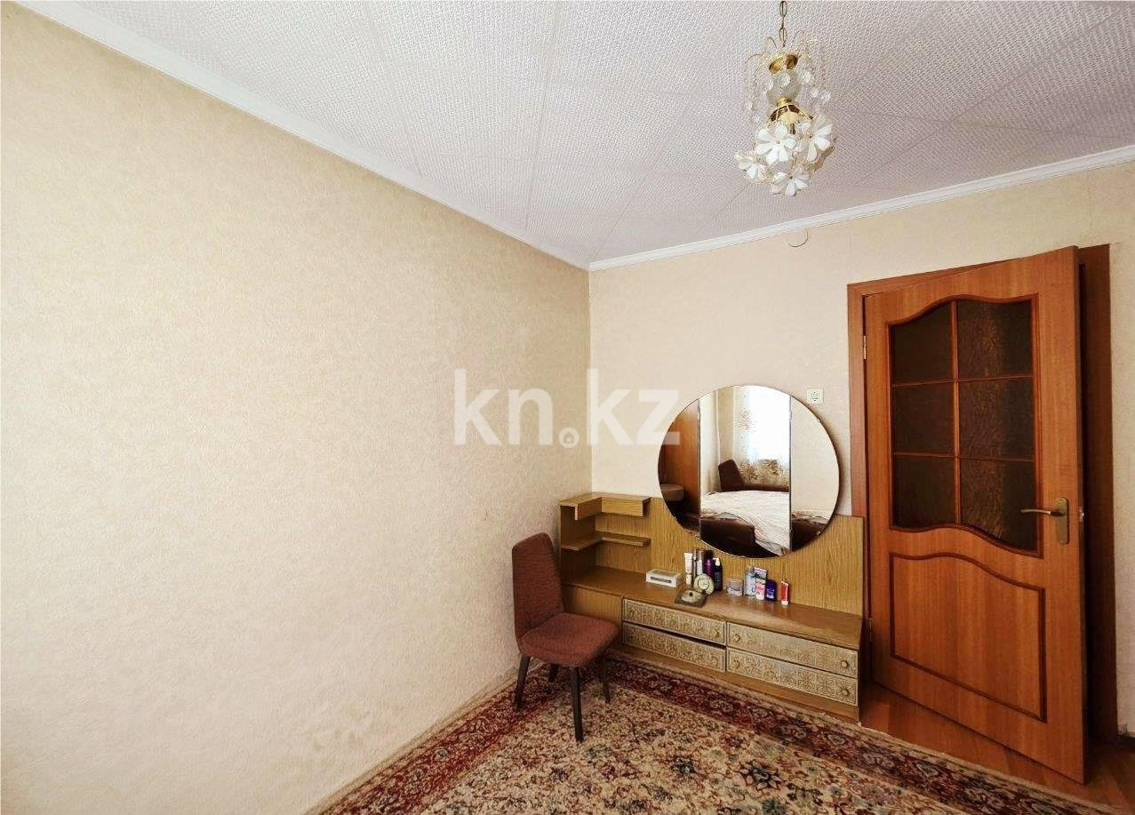 Продажа 3-комнатной квартиры, 64 м² - Продажа квартир в Казахстане - страница 1192 фото 4 из 14