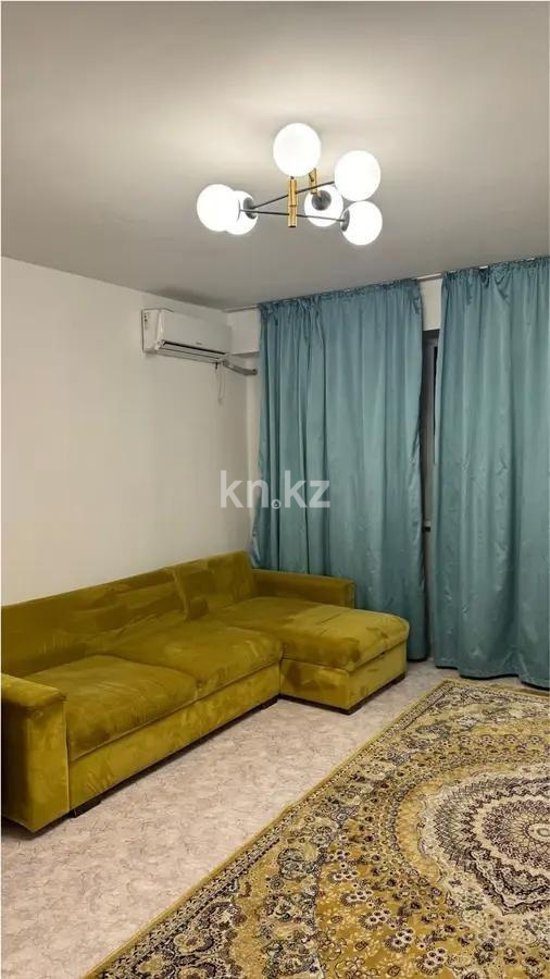 Продажа 2-комнатной квартиры, 70 м², мкр-н Шугыла, дом  340/4 - Продажа квартир в Алматы фото 1 из 3