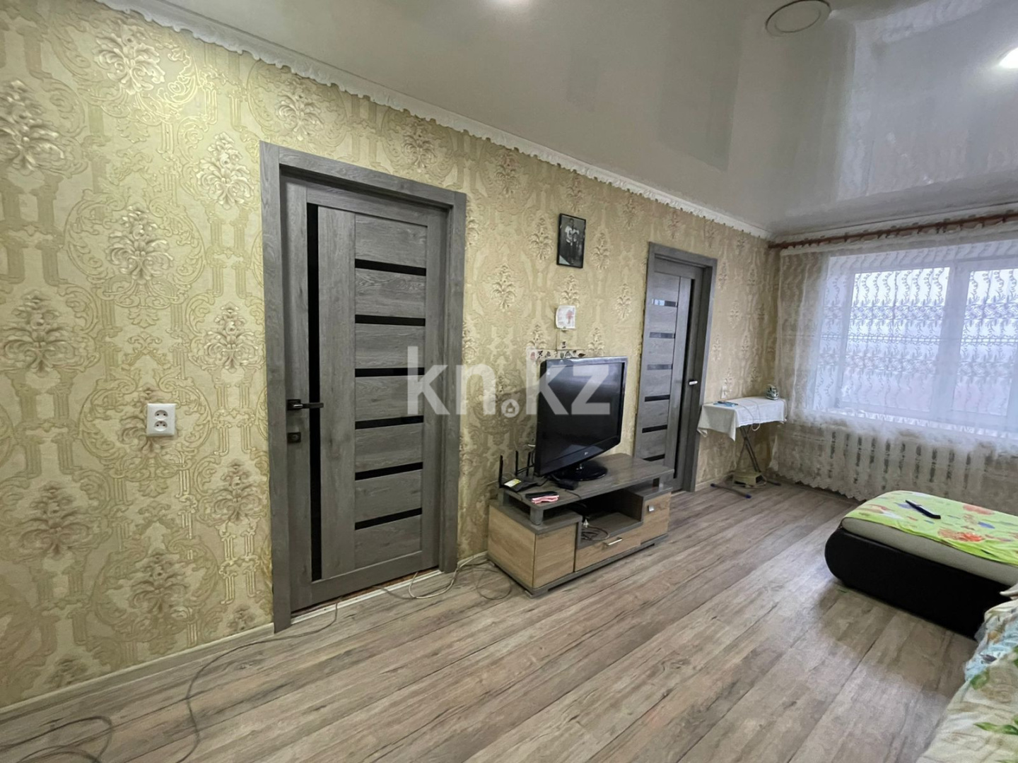 Продажа 3-комнатной квартиры, 63 м², 6А квартал - Продажа  трехкомнатных квартир в Темиртау фото 1 из 16