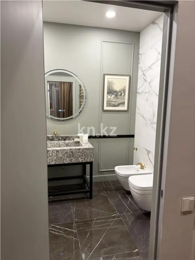 Продажа 4-комнатной квартиры, 160 м² в Алматы - фото 7