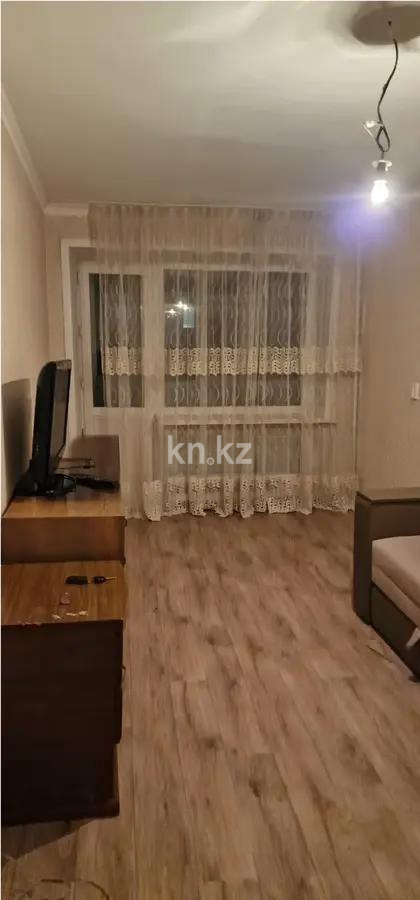 Продажа 1-комнатной квартиры, 28 м² в Караганде