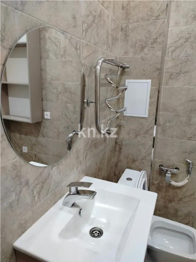 Продажа 1-комнатной квартиры, 39.5 м² в Астане - фото 3