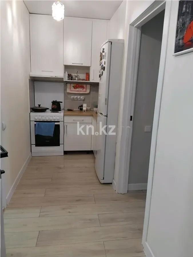 Продажа 2-комнатной квартиры, 50 м² в Астане - фото 2