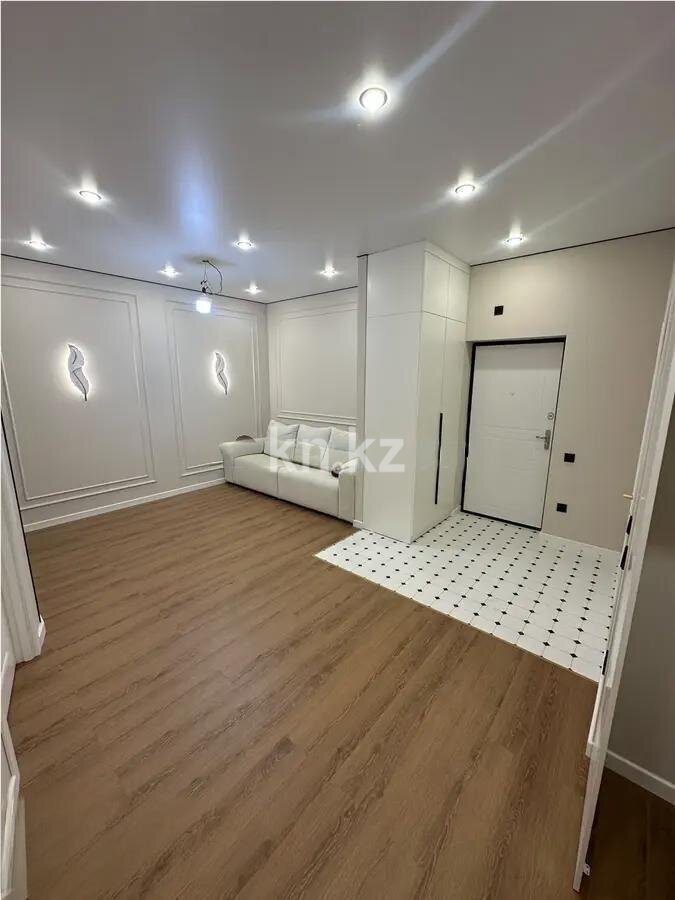 Продажа 2-комнатной квартиры, 47 м² в Алматы - фото 4