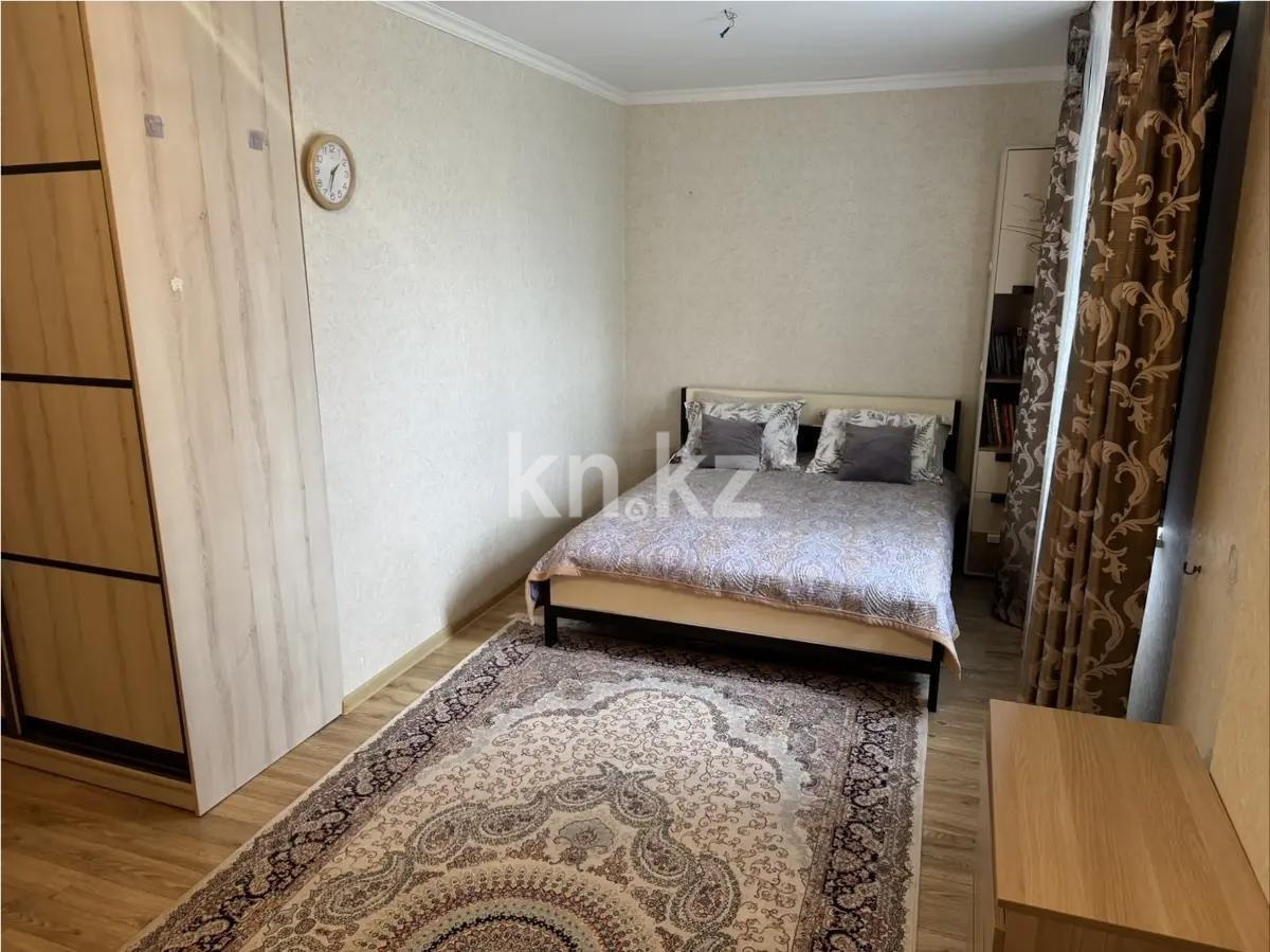 Продажа 3-комнатной квартиры, 119.3 м² в Астане - фото 2