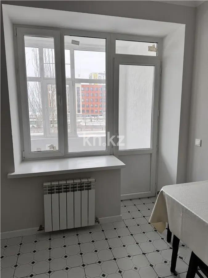 Продажа 1-комнатной квартиры, 44 м² в Астане - фото 2