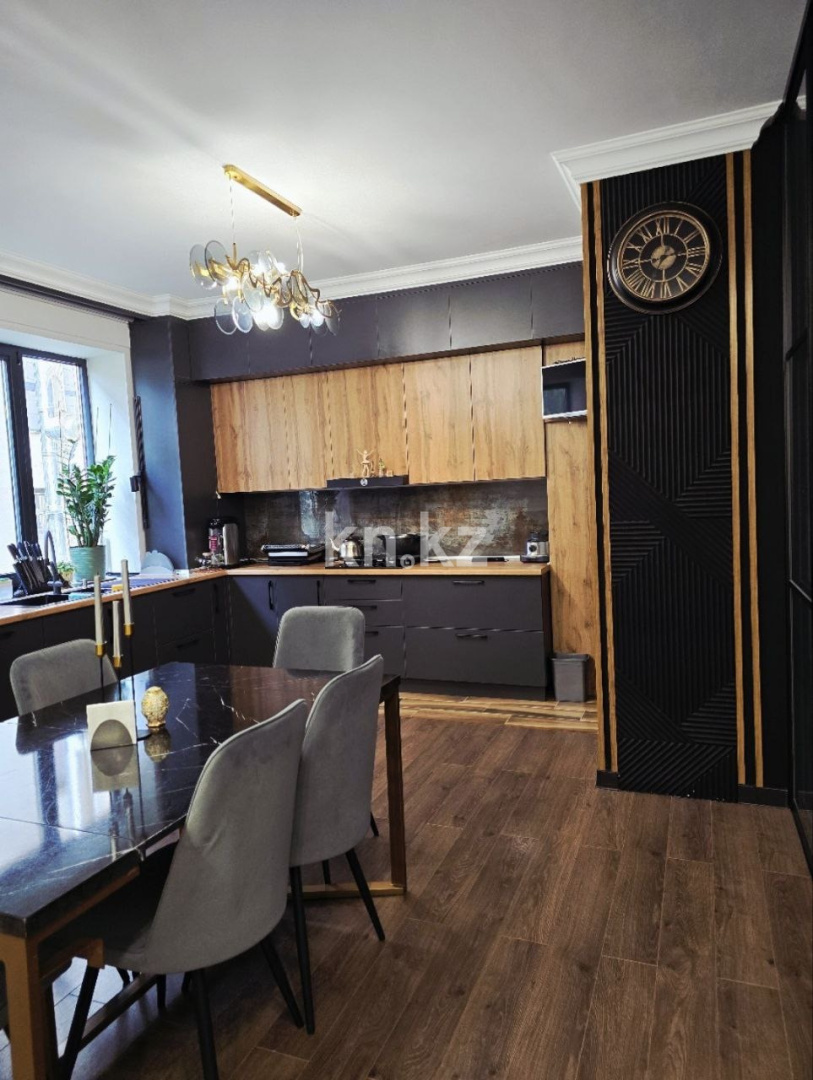 Продажа 4-комнатной квартиры, 100 м² - Продажа четырехкомнатных квартир в Алматы фото 7 из 11
