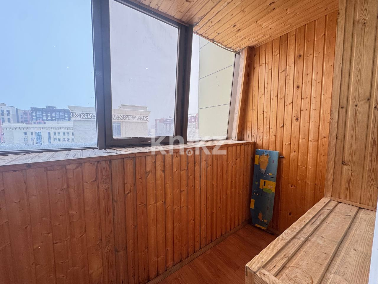 Аренда 2-комнатной квартиры, 85 м² - Аренда квартир помесячно в Астане в р-не Сарыарка фото 5 из 30