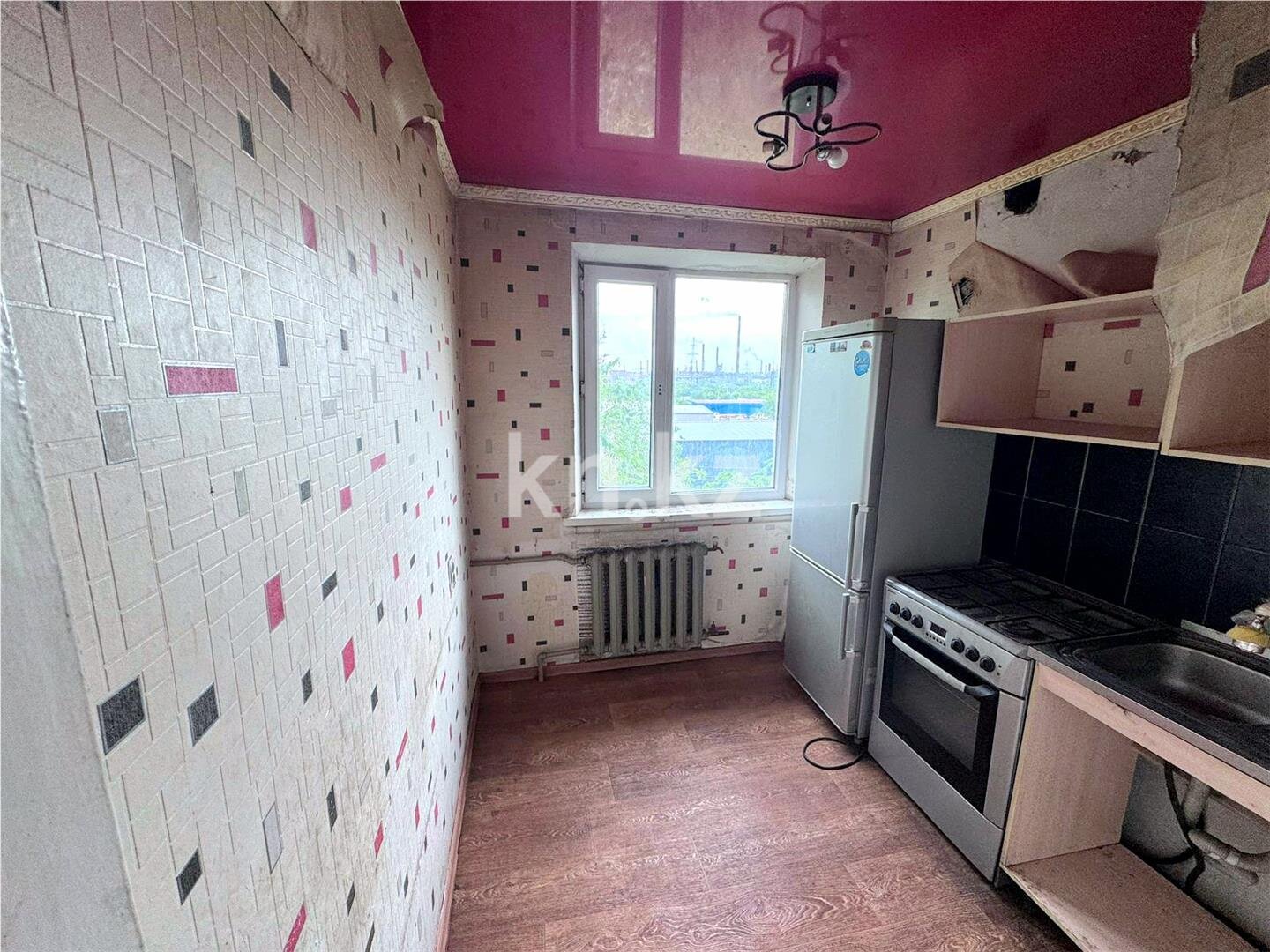 Продажа 4-комнатной квартиры, 61 м² в Темиртау - фото 2