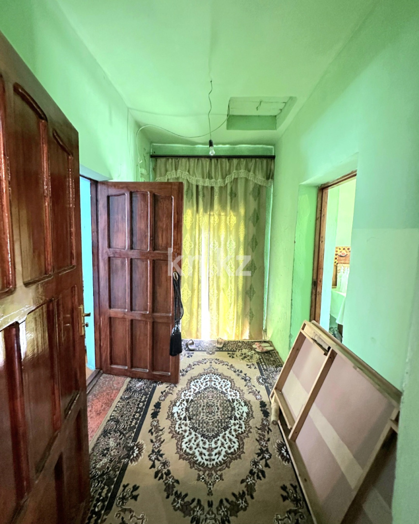 Продажа 6-комнатного дома, 159 м², Камар сулу, дом  33 - Продажа квартир в Шымкенте фото 27 из 29