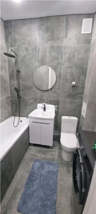 Продажа 1-комнатной квартиры, 37.6 м² в Астане - фото 3