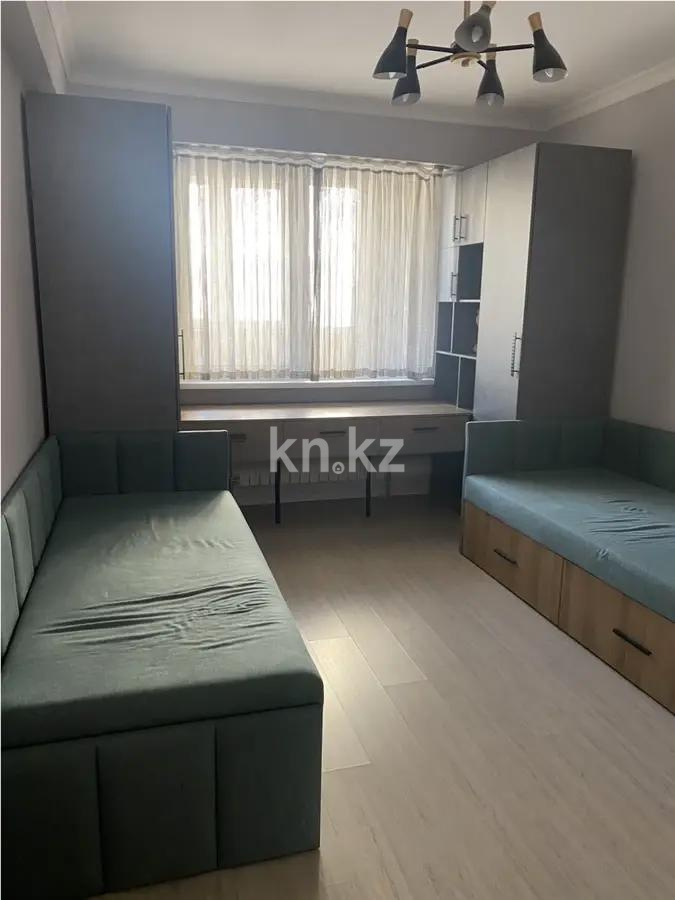 Продажа 3-комнатной квартиры, 83 м², Кульджинский тракт, дом  16/1 - Продажа  трехкомнатных квартир в новостройках Алматы без посредников фото 3 из 6