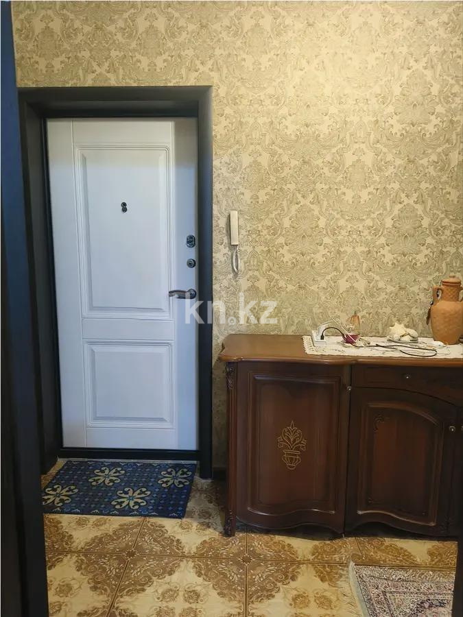 Продажа 1-комнатной квартиры, 53 м² - Продажа однокомнатных квартир от собственников в Алматы - страница 2 фото 6 из 8