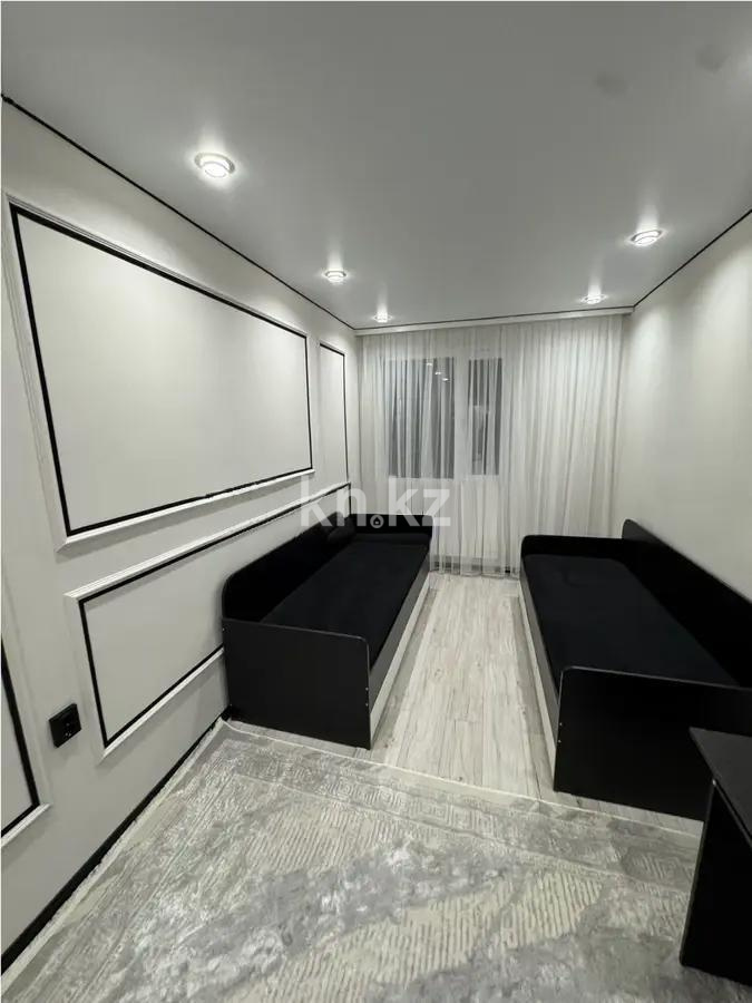 Продажа 3-комнатной квартиры, 103 м², ул. Бухар жырау, дом  25 в Астане - фото 3