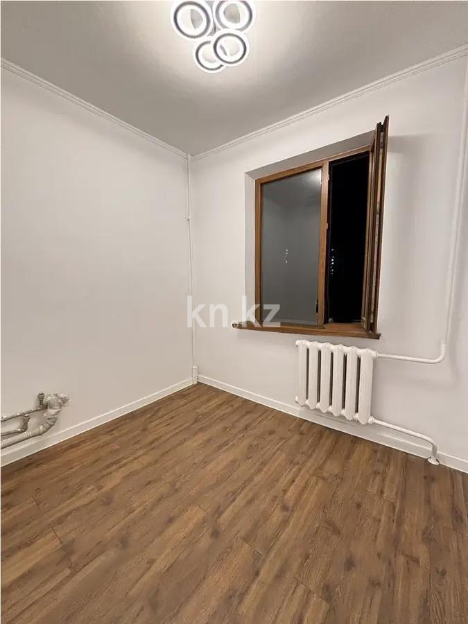 Продажа 3-комнатной квартиры, 60 м² - Продажа трехкомнатных квартир в панельном доме в Алматы фото 3 из 4