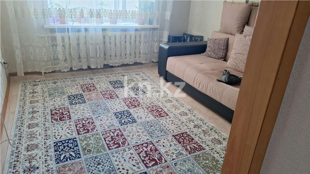 Продажа 1-комнатной квартиры, 36 м², ул. Карталы, дом  3а в Астане