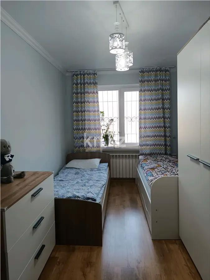 Продажа 3-комнатной квартиры, 60 м², мкр-н Казахфильм, дом  22 - Продажа  трехкомнатных квартир в Алматы фото 3 из 6
