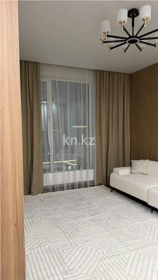 Продажа 2-комнатной квартиры, 50 м² - Продажа двухкомнатных квартир от собственников в Астане - страница 8 фото 1 из 5