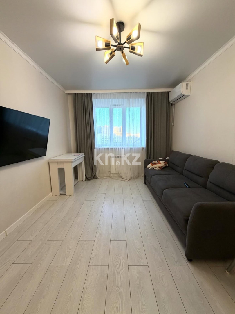 Продажа 2-комнатной квартиры, 48 м² в Караганде - фото 2