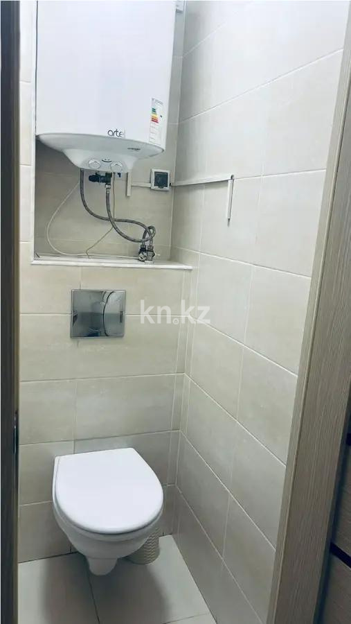 Продажа 3-комнатной квартиры, 67 м² - Продажа квартир в Караганде - страница 2 фото 4 из 6