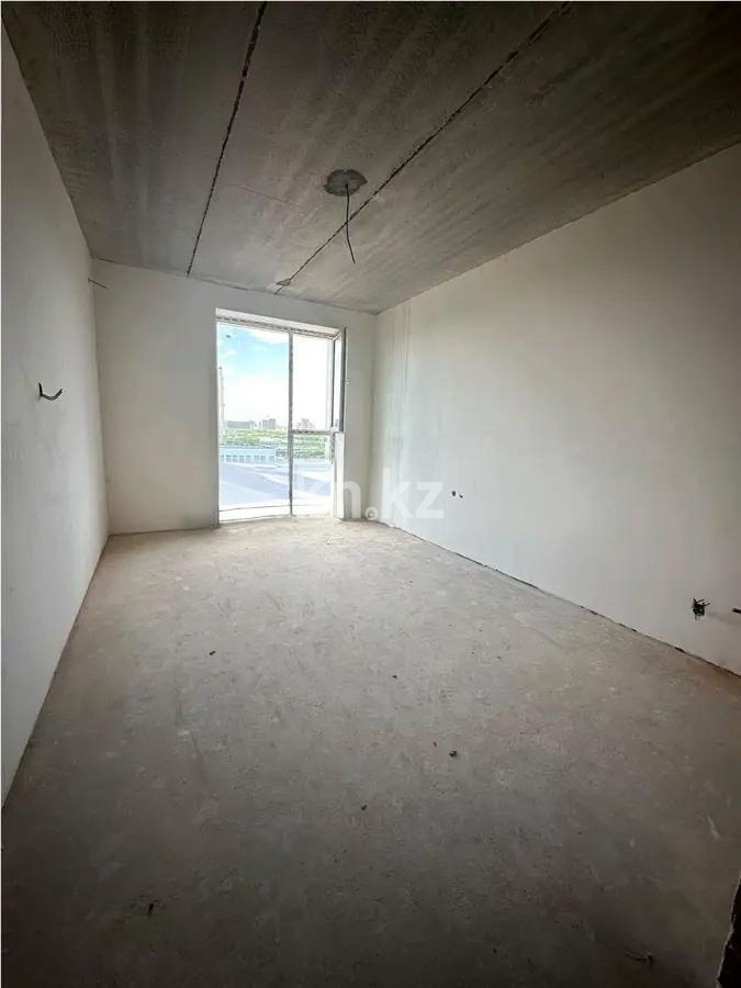 Продажа 1-комнатной квартиры, 42.3 м² - Продажа  однокомнатных квартир в новостройках Астаны фото 1 из 2