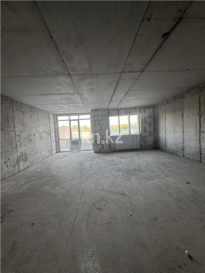 Продажа 2-комнатной квартиры, 75.5 м², ул. Алтын орда, дом  7/1а - Продажа  двухкомнатных квартир в новостройках Алматы без посредников фото 1 из 2