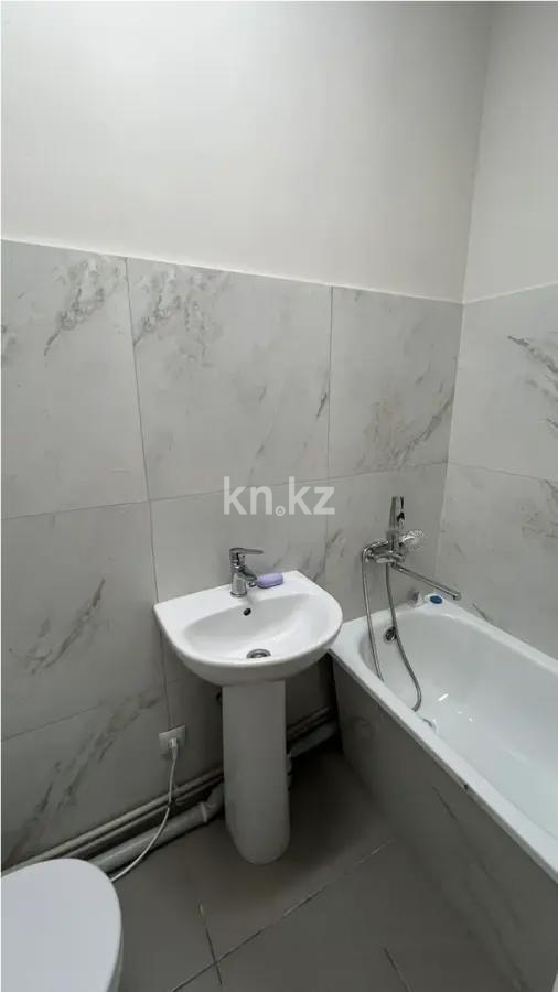 Продажа 1-комнатной квартиры, 20 м², ул. Федосеева, дом  38в - Продажа  однокомнатных квартир в Алматы без посредников фото 3 из 4