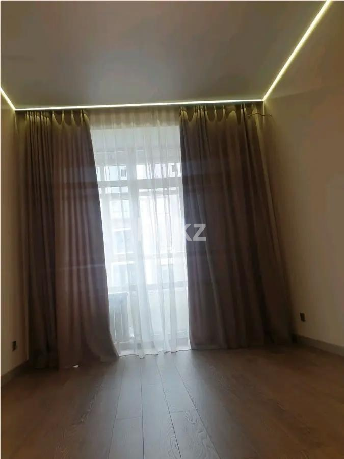 Продажа 1-комнатной квартиры, 40 м² - Продажа  однокомнатных квартир в новостройках Астаны - страница 52 фото 1 из 4